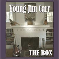 Young Jim Carr