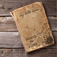Worth The Time by Big Little Lions