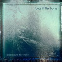 Goodbye For Now by Big Little Lions