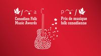 Big Little Lions play at The Canadian Folk Music Awards