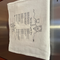 Tea Towel 