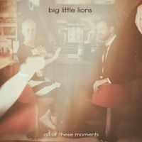 All Of These Moments by Big Little Lions