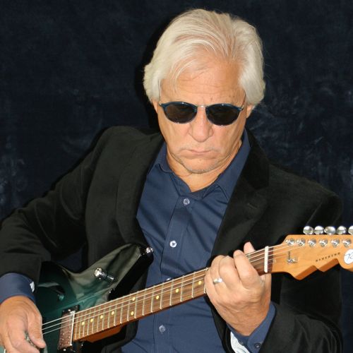 Jim Scaparotti, Jim Scaparotti and TINMAN Project, Reverend guitars