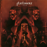 U.S.A. by FLATLINERZ