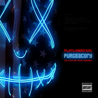 6ix: PURGEatory by FLATL1N3