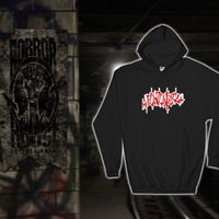 FLATLINERZ HOODIE