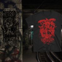 WOLF / RAVEN SHIRT
