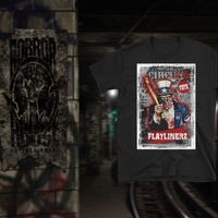 U.S.A. 2 SHIRT