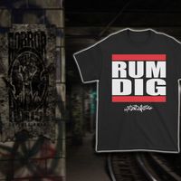 OG RUM DIG SHIRT