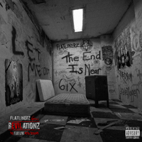 6ix: RevilATIONZ by FLATL1N3