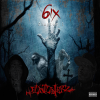 6ix: Chapter 1 by FLATLINERZ