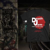 DEATH JAM SHIRT