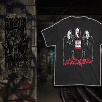 HOCKEY MASK  SHIRT