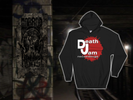 DEATH JAM HOODIE