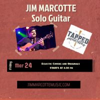 Jim Marcotte Music - Tapped Mukilteo 