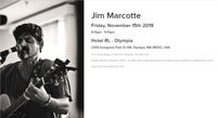 Jim Marcotte Music Living Stage 