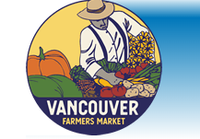 Jim Marcotte Music plays East Vancouver Farmers Market 