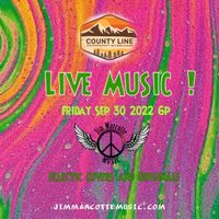 Jim Marcotte Music - County Line ChelaN