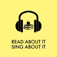 Read About It, Sing About It by Matilda Gilbert