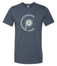 Paul Caldwell Band Tee