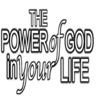 The Power of God in Your Life by Cornerstone Teaching Team