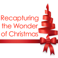 Recapturing the Wonder of Christmas by thecornerstonechurch.ca