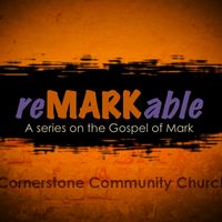 ReMARKable by Cornerstone Teaching Team