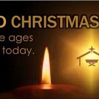 We Need Christmas ... Now! Advent 2018 by Rick Manafo and David Sherbino