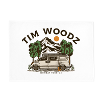 Tea Towel