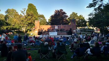 Johnson Park Liverpool NY 8-22-16
