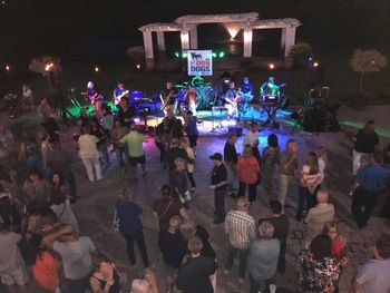 Links @ Erie Village 6/28/17

