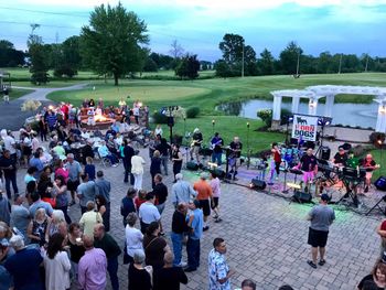 Links @ Erie Village 6/28/17
