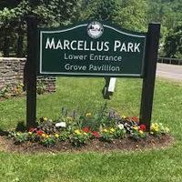 Marcellus Parks