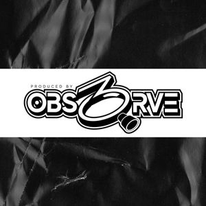 OBS3RVE | Music Producer 