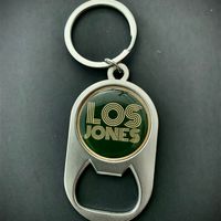 Losjones Keychain Bottle Opener (Sold Out)