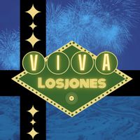 VIVA LOSJONES by LosJones
