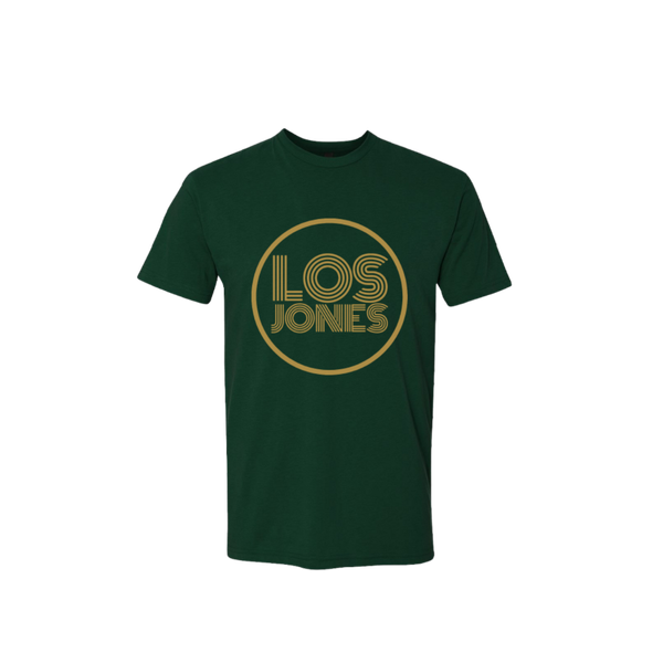 LosJones Soft-Style Shirt/FREE SHIPPING