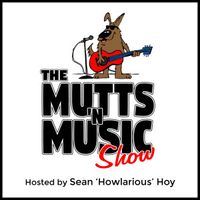 LosJones featured on Mutts n' Music Podcast