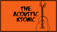 The Acoustic Ksonic