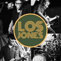 An Afternoon with LOSJONES