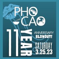 11 Pho Cao Years!!! 