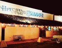 The Hitching Post