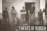 Thieves of Burden at Hall of Fame