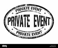 Private Event
