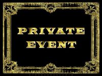 House Concert - Private Event
