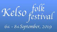 Kelso Folk Festival