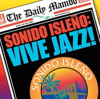 Sonido Isleño@Jazz in the City