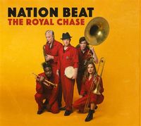 Nation Beat at 26th Annual Global Fest