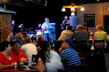 Red Barn BBQ - N.Richland Hills 2012
