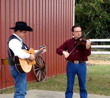 Wedding, Lantana, TX
